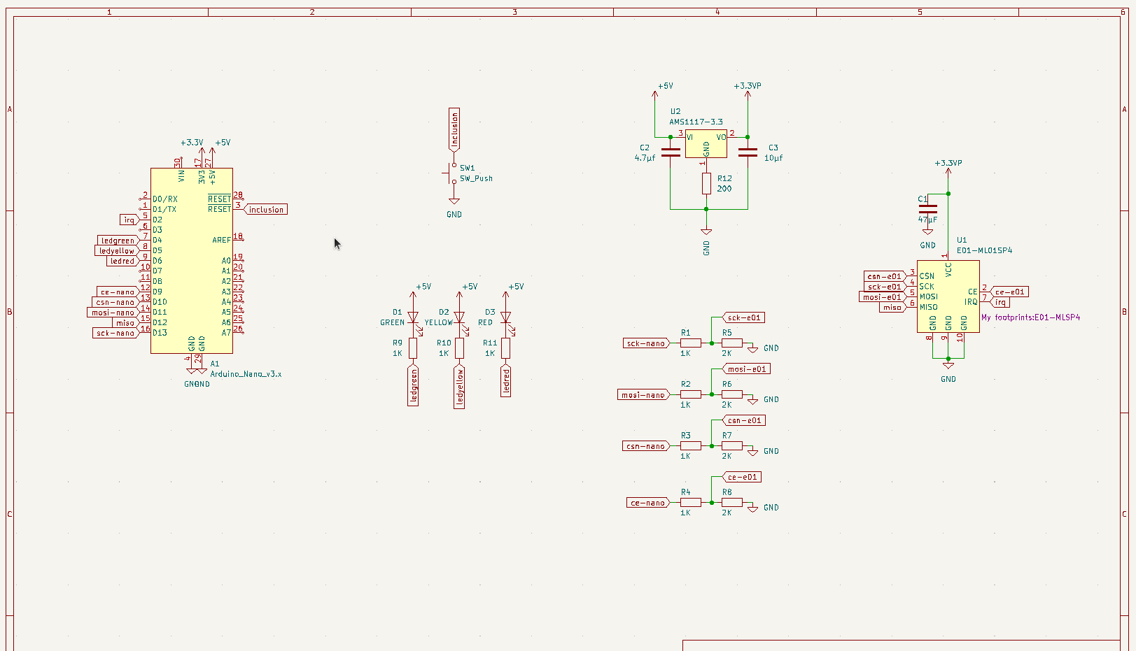 schematic