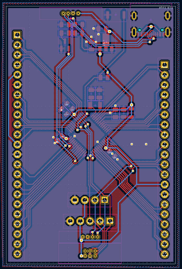 pcb back